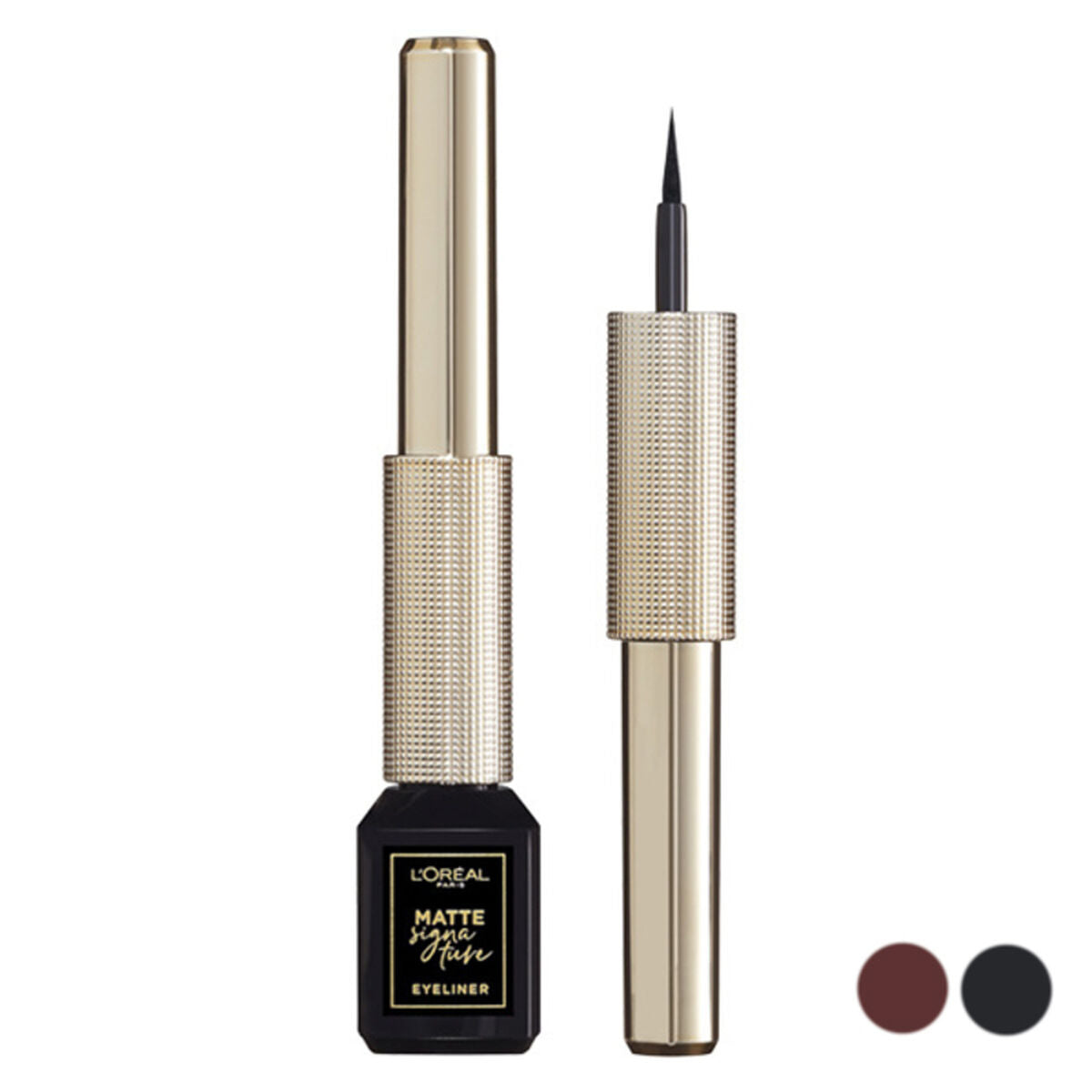 EYE-LINER MATTE SIGNATURE L’ORÉAL
