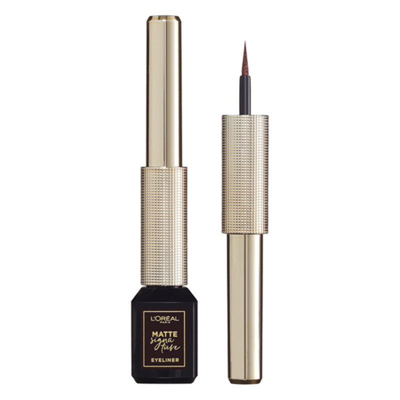 EYE-LINER MATTE SIGNATURE L’ORÉAL