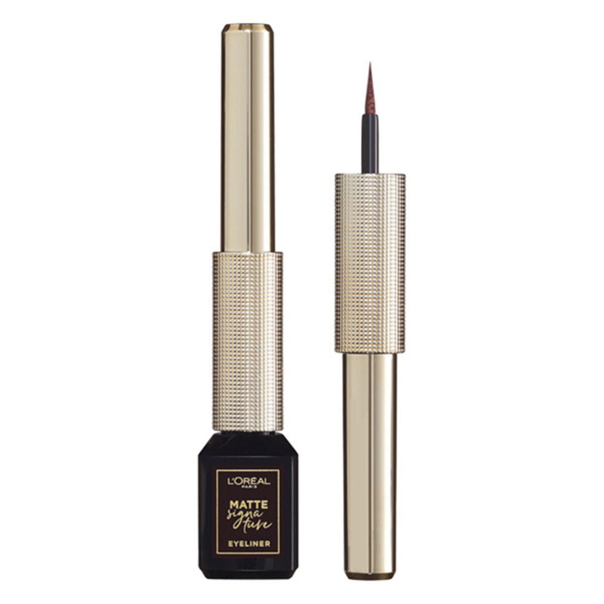 EYE-LINER MATTE SIGNATURE L’ORÉAL