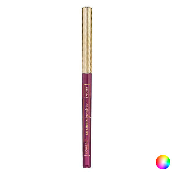 EYELINER L'OREAL MAKE UP LE LINNER SIGNATURE