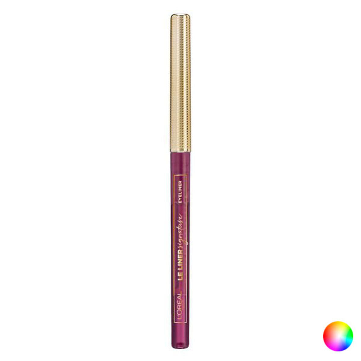 EYELINER L'OREAL MAKE UP LE LINNER SIGNATURE