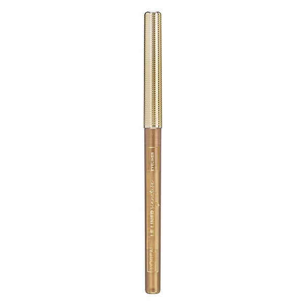 EYELINER L'OREAL MAKE UP LE LINNER SIGNATURE