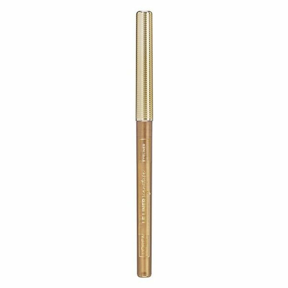 EYELINER L'OREAL MAKE UP LE LINNER SIGNATURE