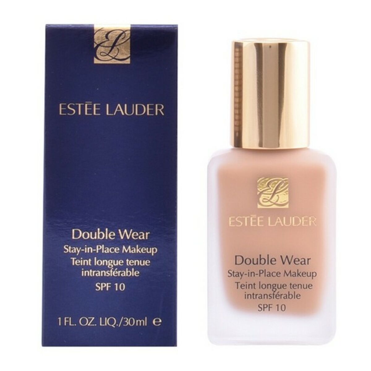 BASE TRUCCO LIQUIDA DOUBLE WEAR ESTEE LAUDER (30 ML)