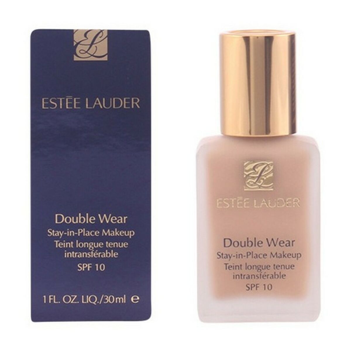 BASE TRUCCO LIQUIDA DOUBLE WEAR ESTEE LAUDER (30 ML)