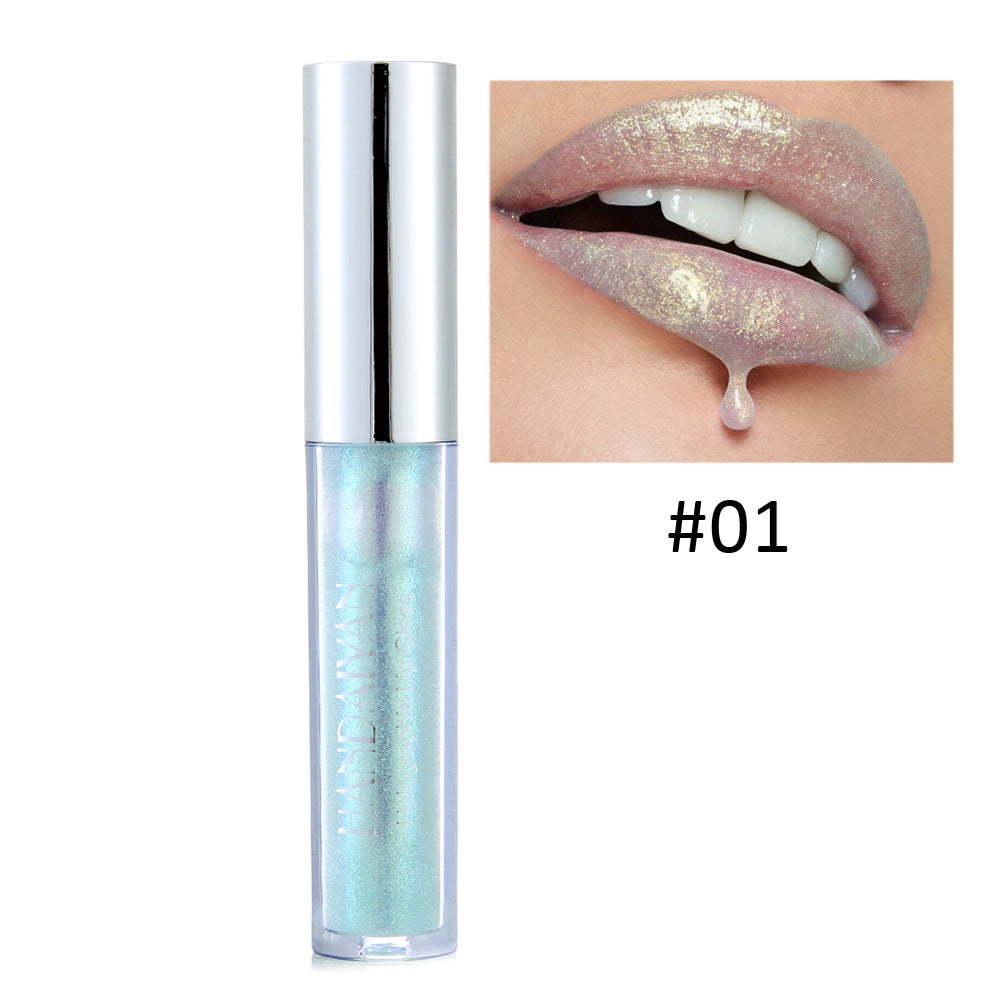 HANDAIYAN NEW POLARIZED LIPGLOSS