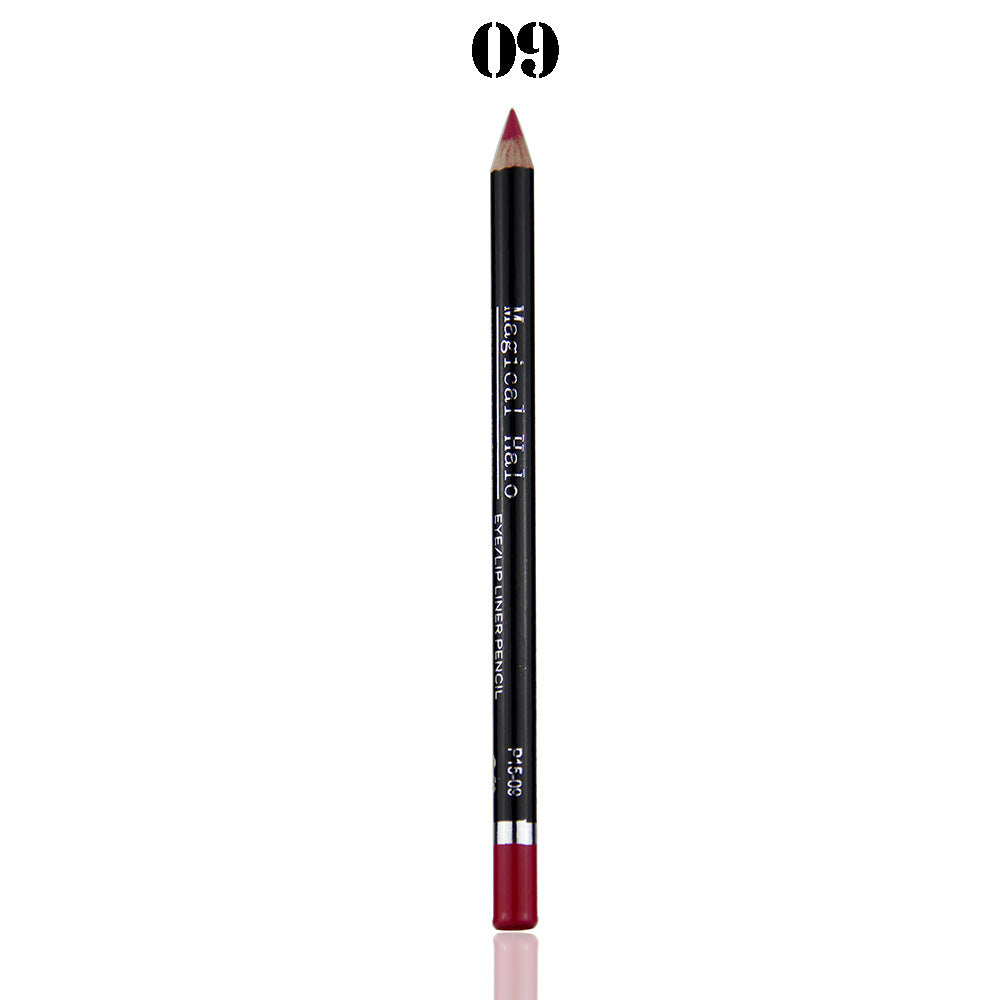 Set di 12 Matite per Labbra