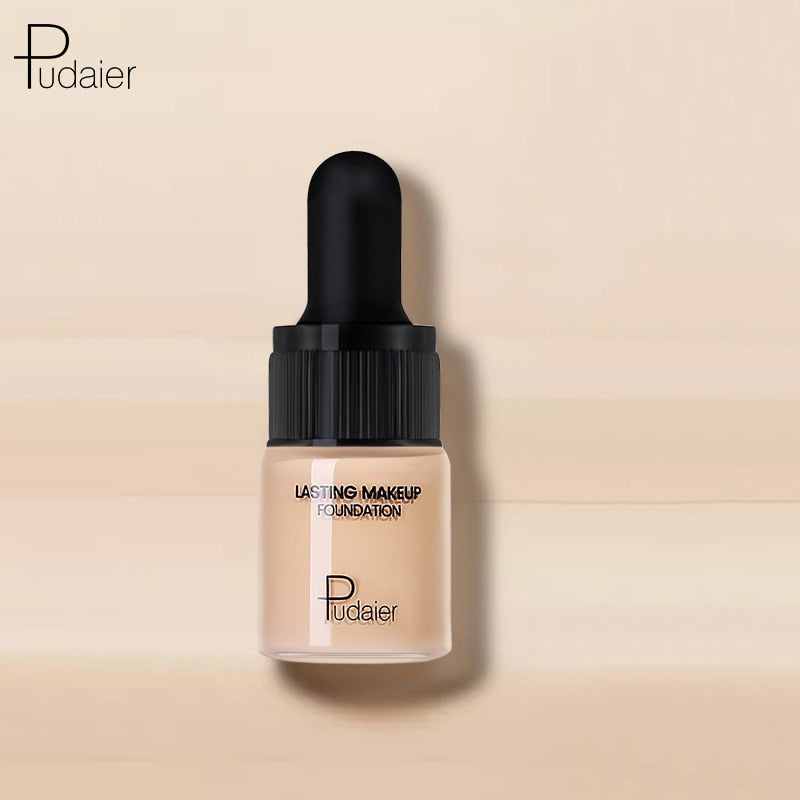 FONDOTINTA LIQUIDO PUDAIER (9 VARIANTI)