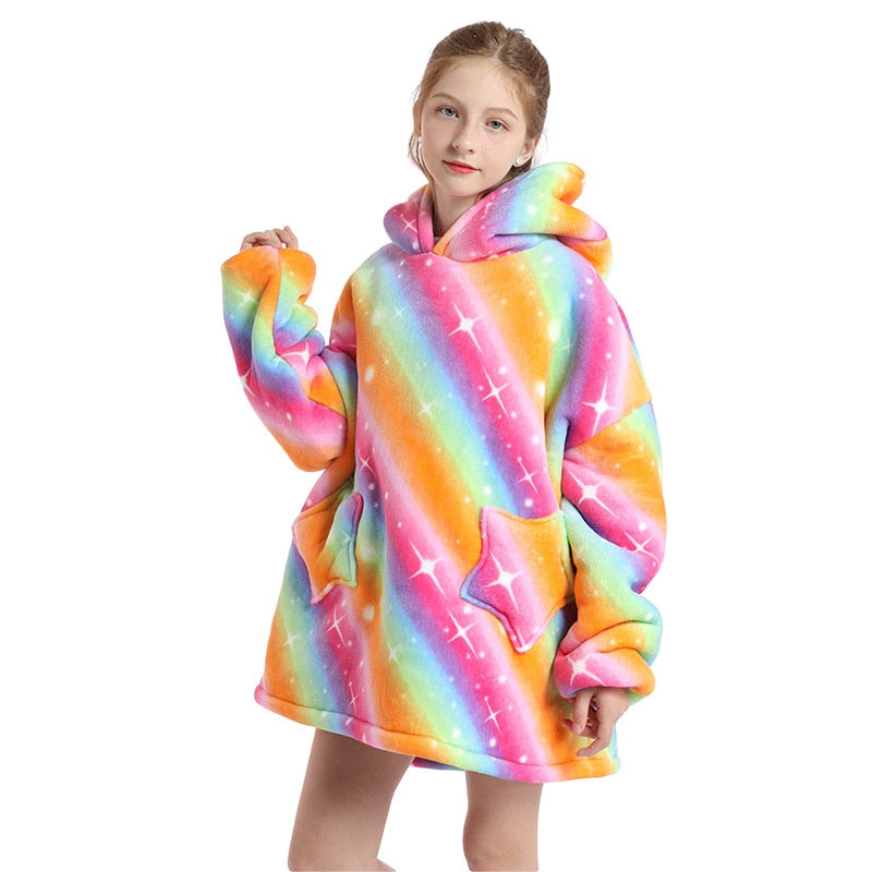 COPERTA SHERPA IN PILE PELUCHE PER USO DOMESTICO