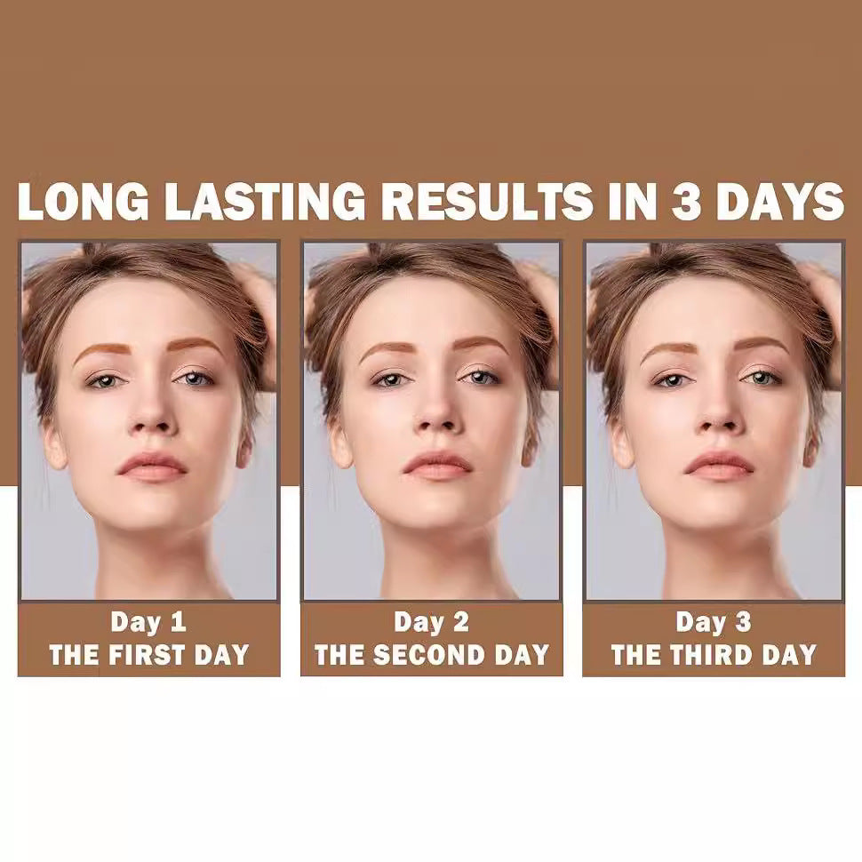 MASCARQ LONG LASTING DURATION