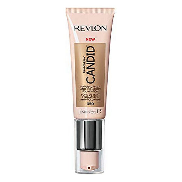 BASE LIQUIDA PHOTOREADY CANDID REVLON