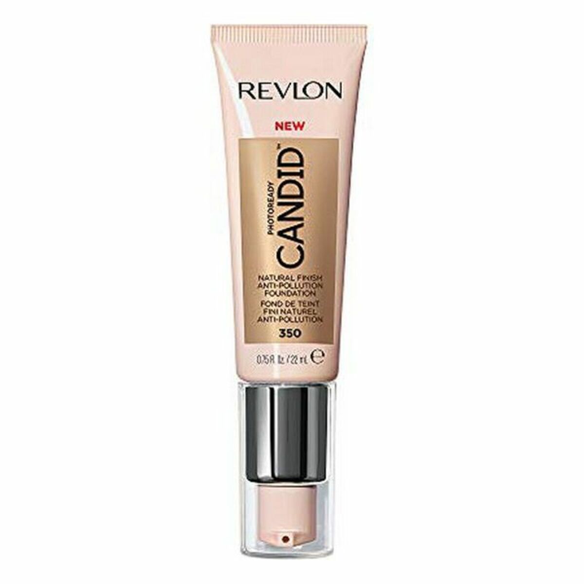 BASE LIQUIDA PHOTOREADY CANDID REVLON