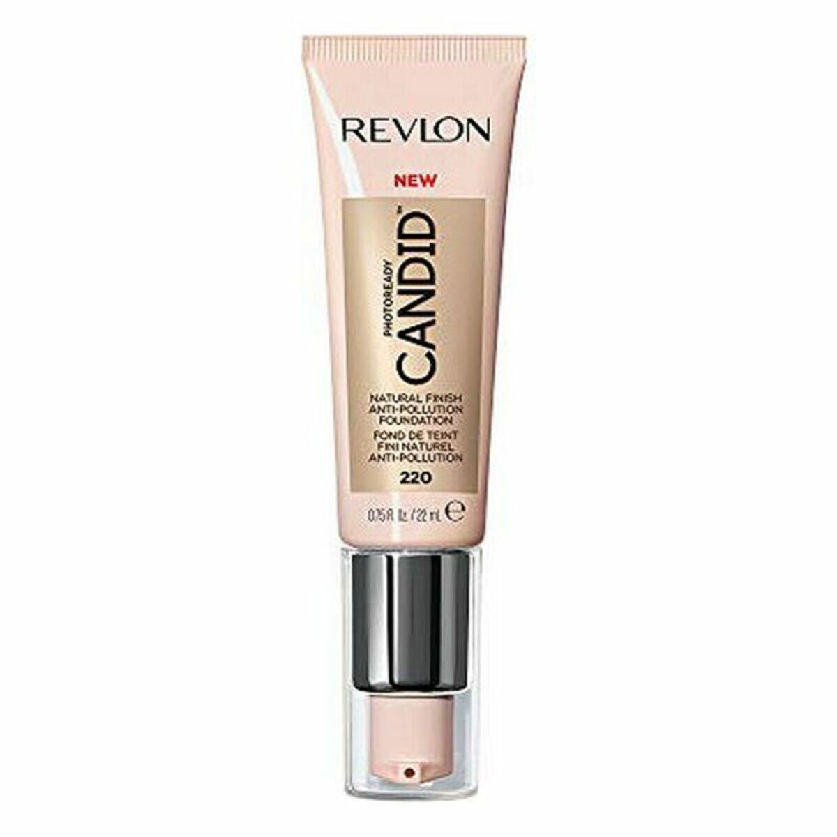 BASE LIQUIDA PHOTOREADY CANDID REVLON