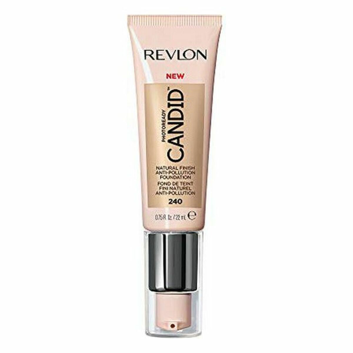 BASE LIQUIDA PHOTOREADY CANDID REVLON