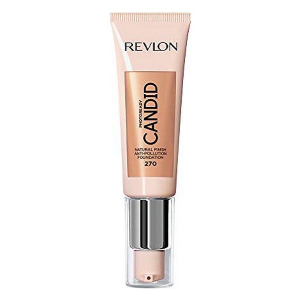 BASE LIQUIDA PHOTOREADY CANDID REVLON