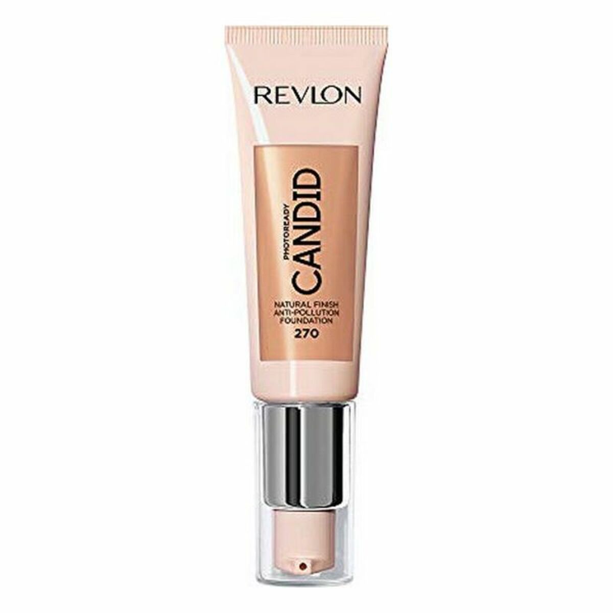 BASE LIQUIDA PHOTOREADY CANDID REVLON