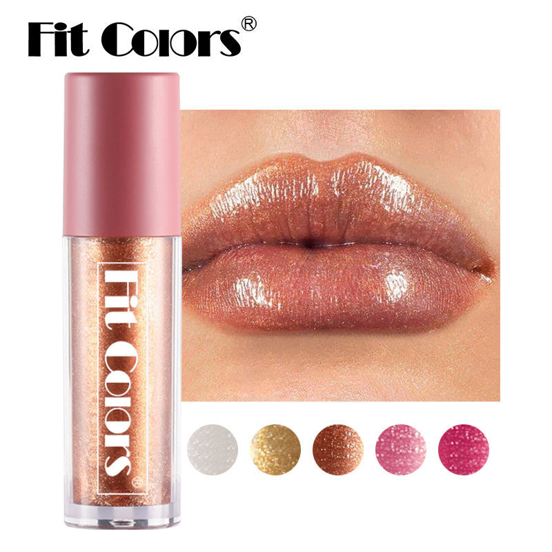 FIT COLORS LUCIDALABBRA PERLESCENTE