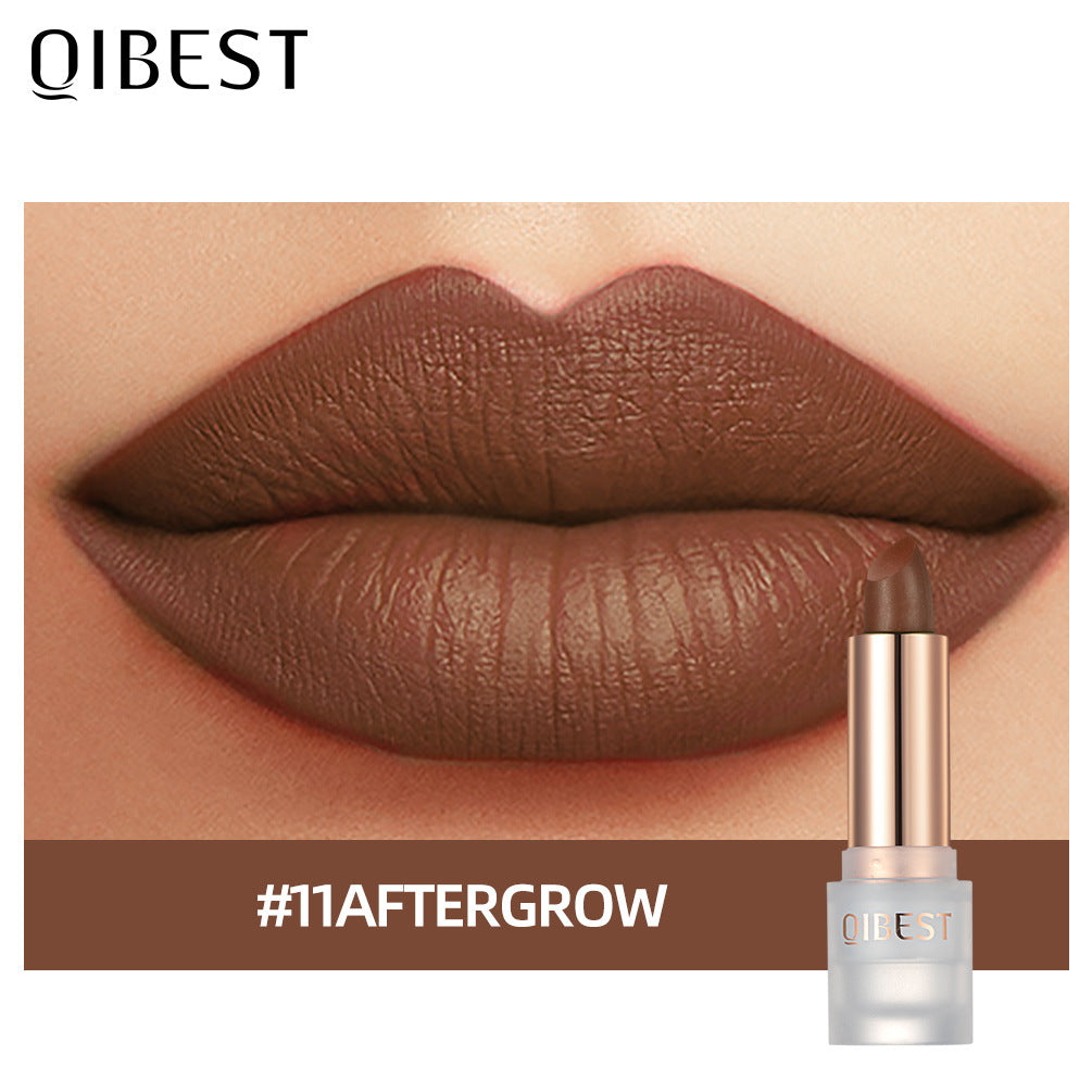 ROSSETTO QIBEST OPACO VELLUTATO