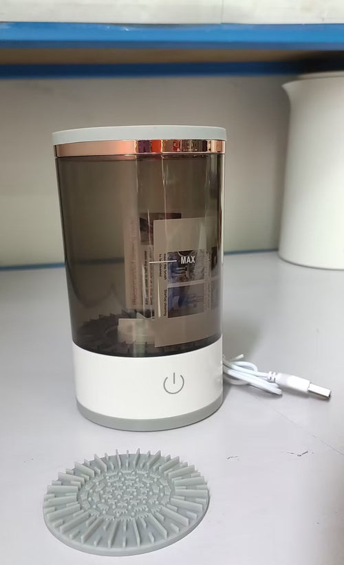 LAVAPENNELLI ELETTRICO PORTATILE