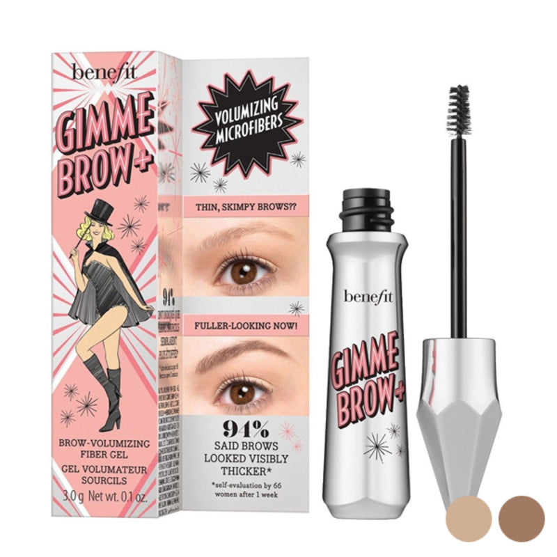 RIMMEL GIMME BROWN BENEFIT