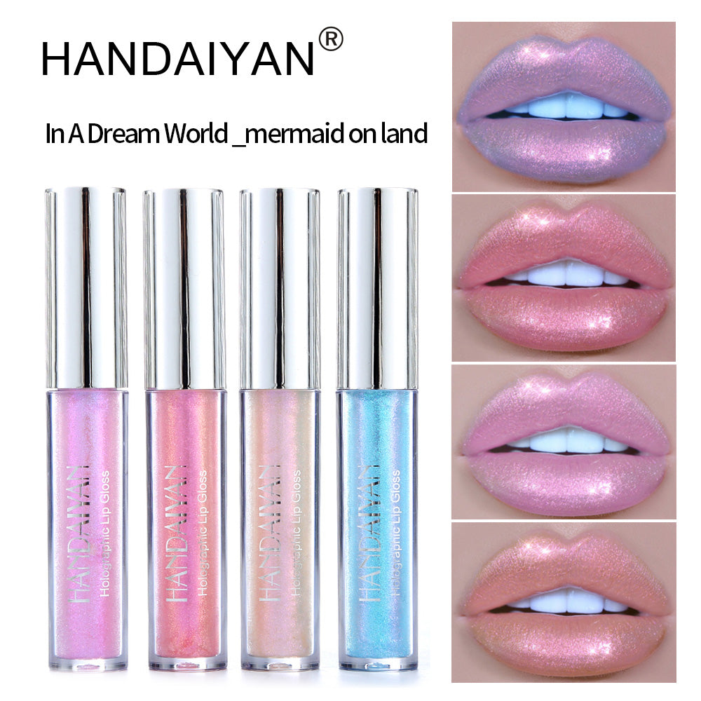 HANDAIYAN NEW POLARIZED LIPGLOSS