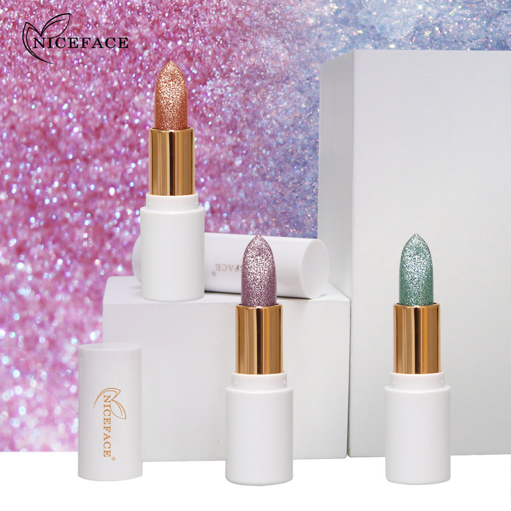 NICEFACE AFFASCINANTE ROSSETTO CHE CAMBIA COLORE