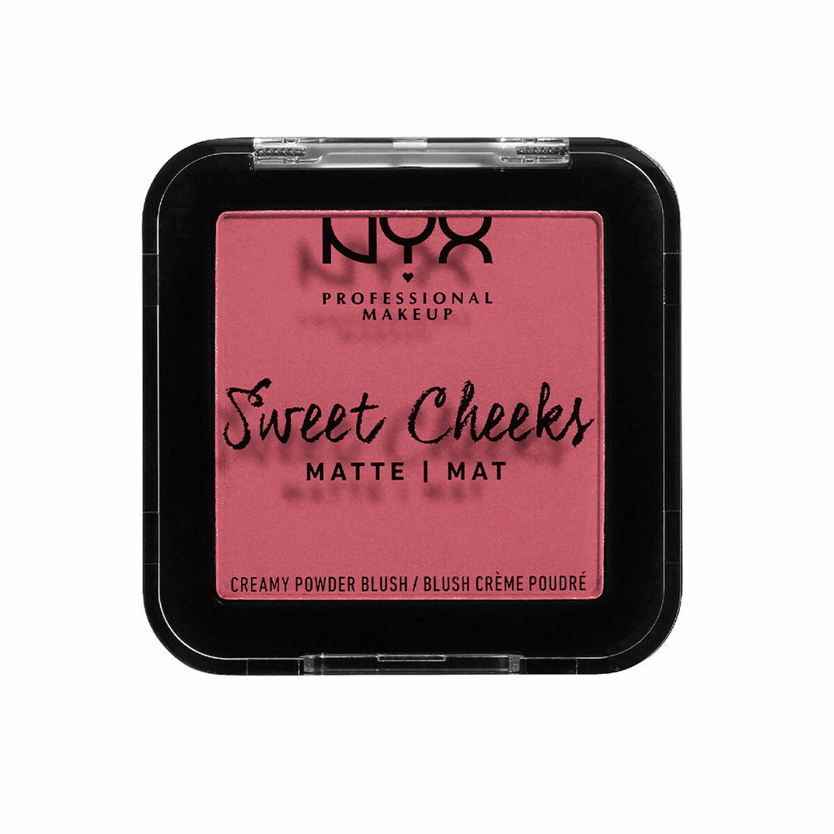 BLUEH NYX SWEET CHEEKS