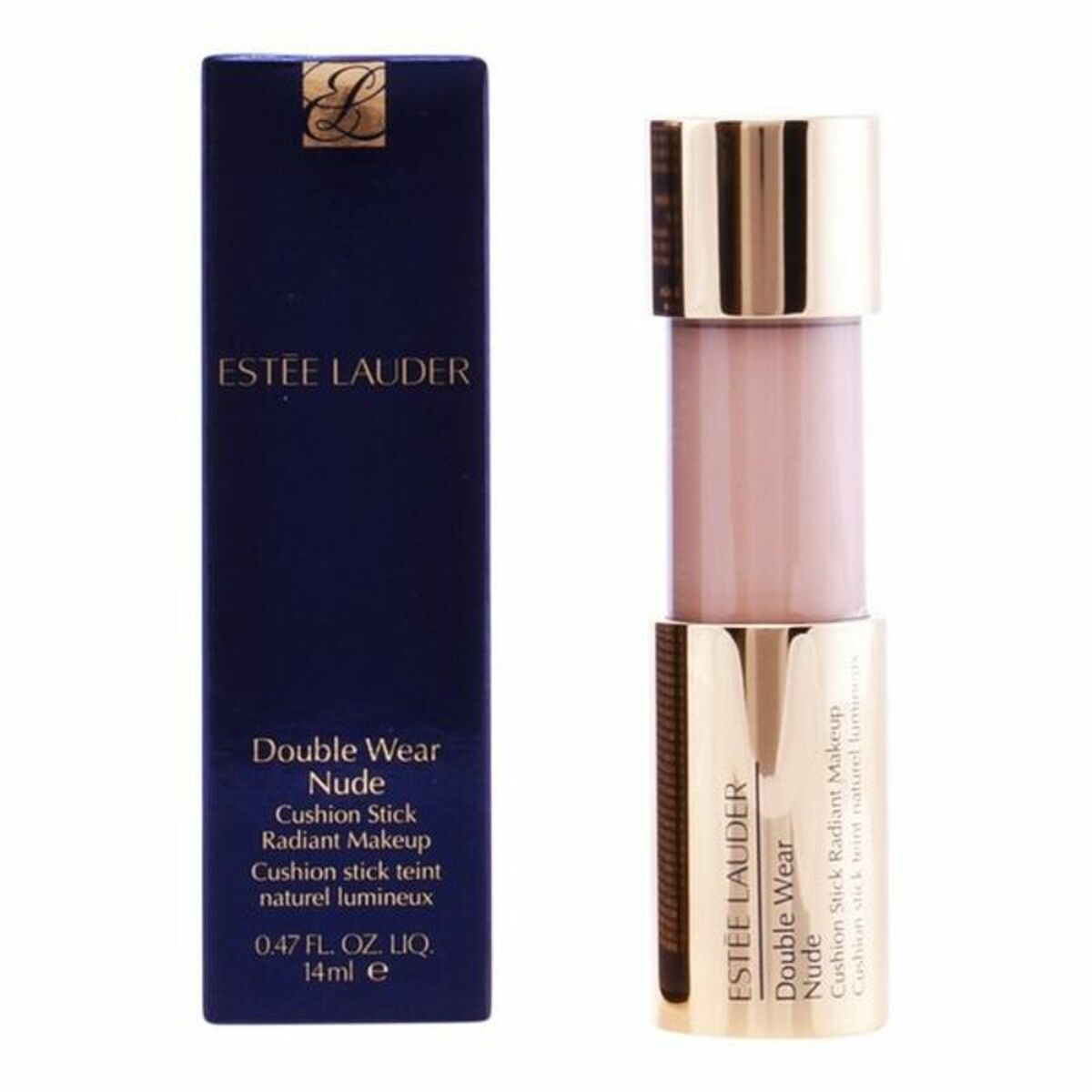 FONDOTINATA BAR DOUBLE WESR ESTEE LAUDER