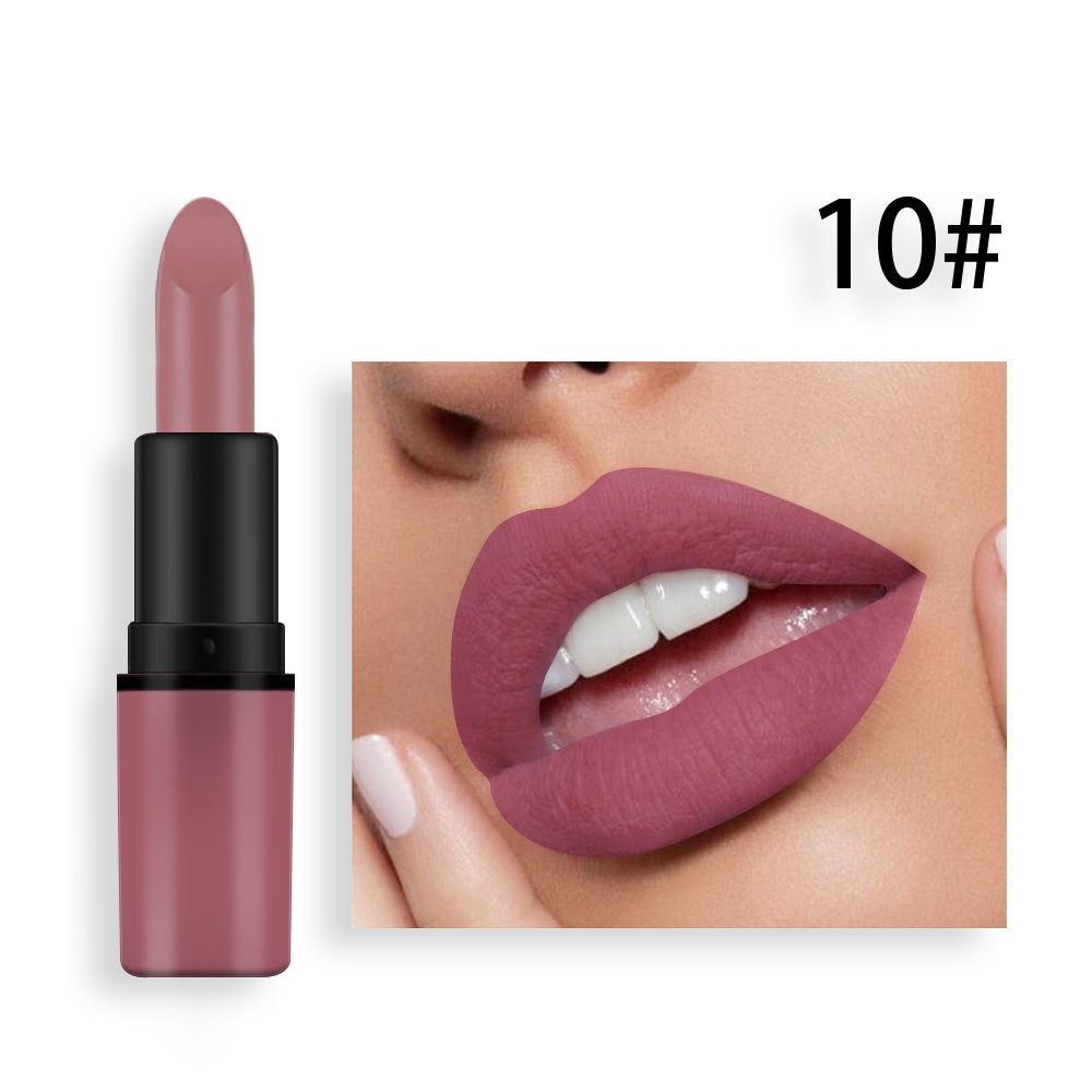 LUCIDALABBRA TEAYAS COLOR MATTE