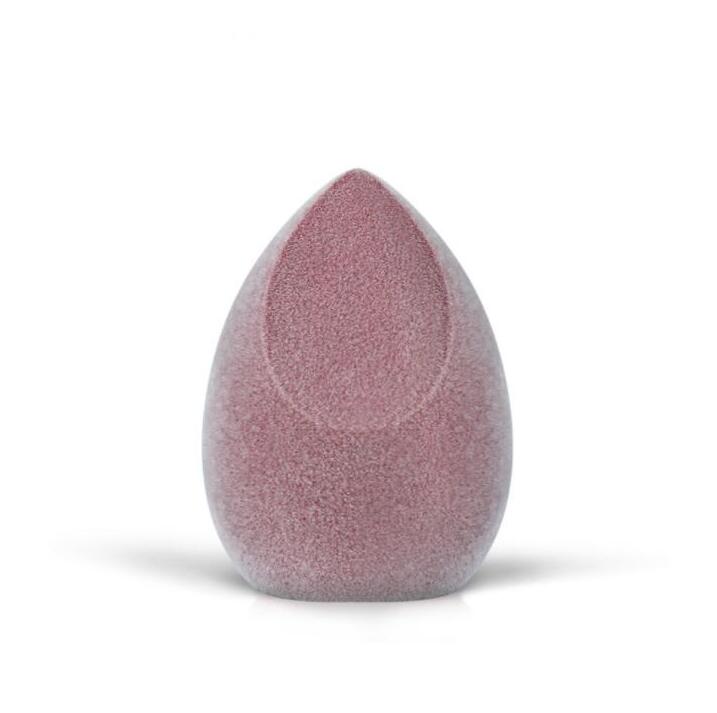 COSMETIC TOOL POOF IN MICROFIBRA PROFESSIONALE