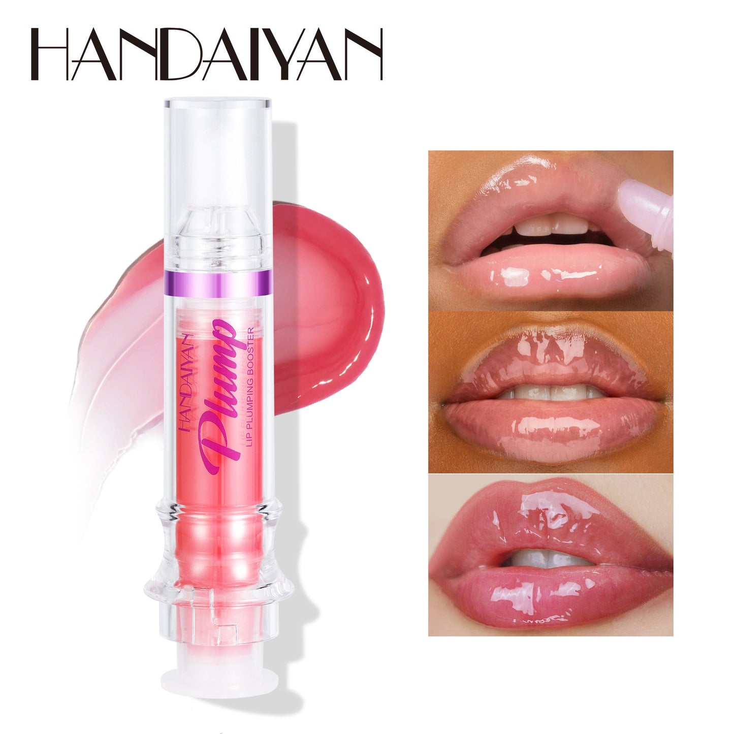 HANDAIYAN LIP PLUMPING GLOSS