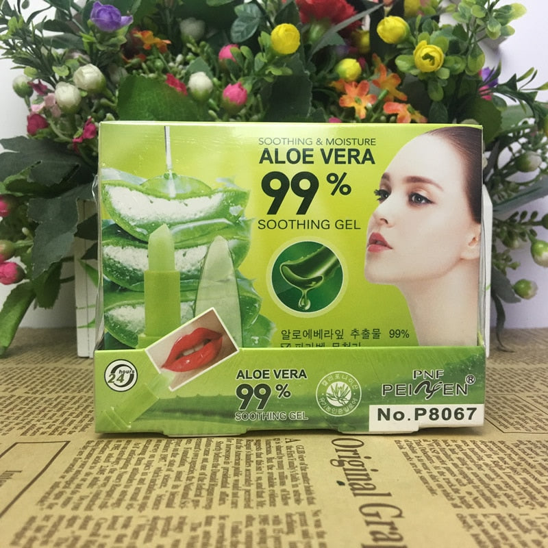 ROSSETTO IDRATANTE NATURALE ALOE VERA ROSA