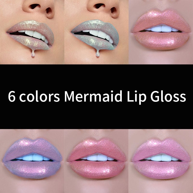HANDAIYAN NEW POLARIZED LIPGLOSS