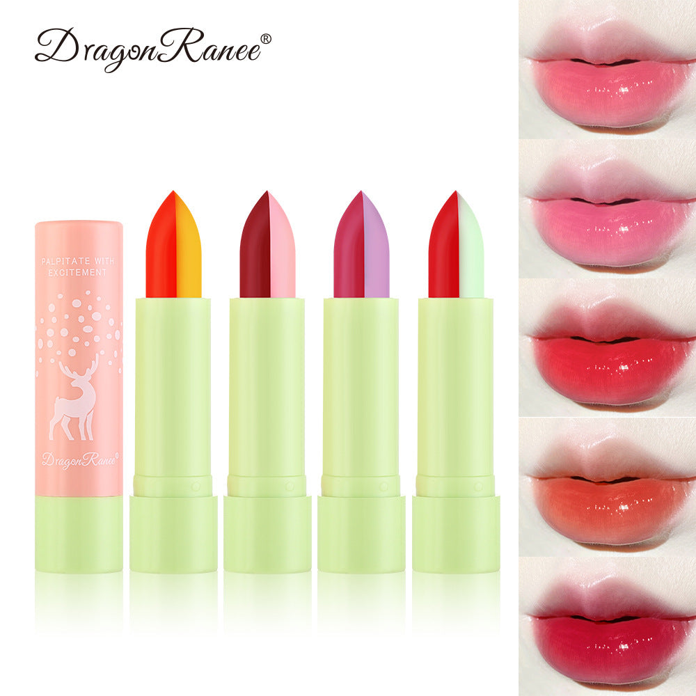 ROSSETTO CHE CAMBIA COLORE