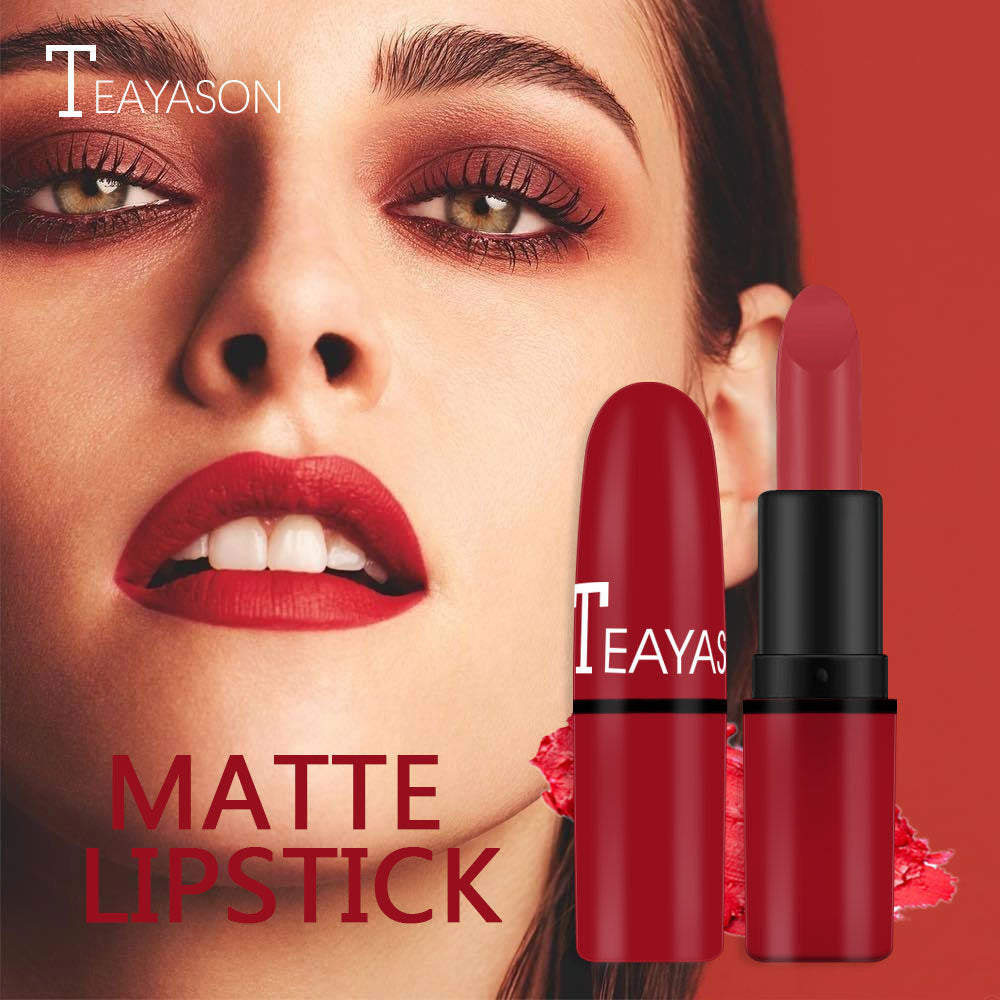 LUCIDALABBRA TEAYAS COLOR MATTE