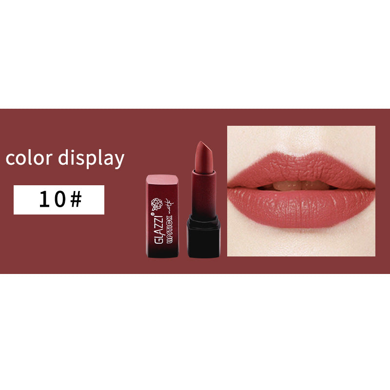 ROSETTO QUADRATO PICCOLO OPACO MATTE
