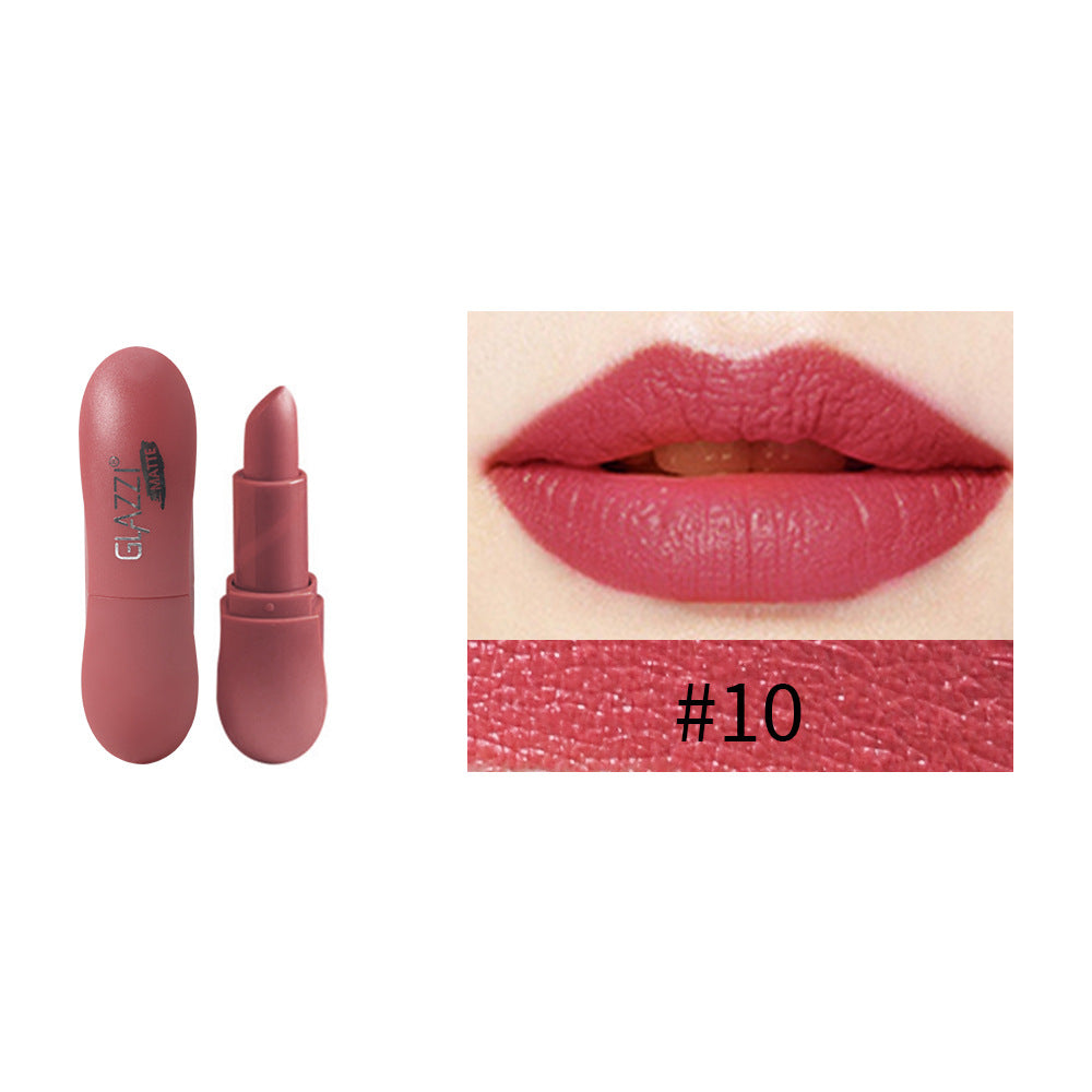 ROSSETTO OPACO RHOMBIC IN 12 COLORI
