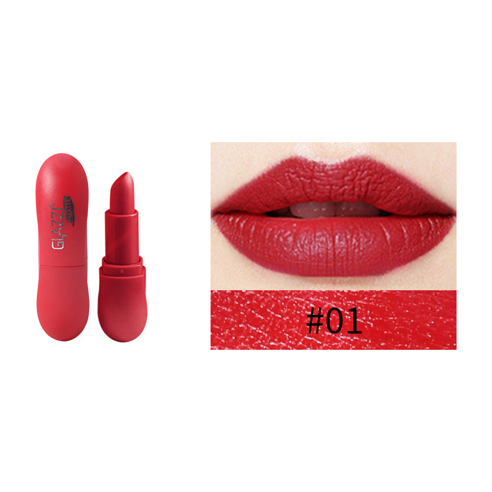 ROSSETTO OPACO RHOMBIC IN 12 COLORI