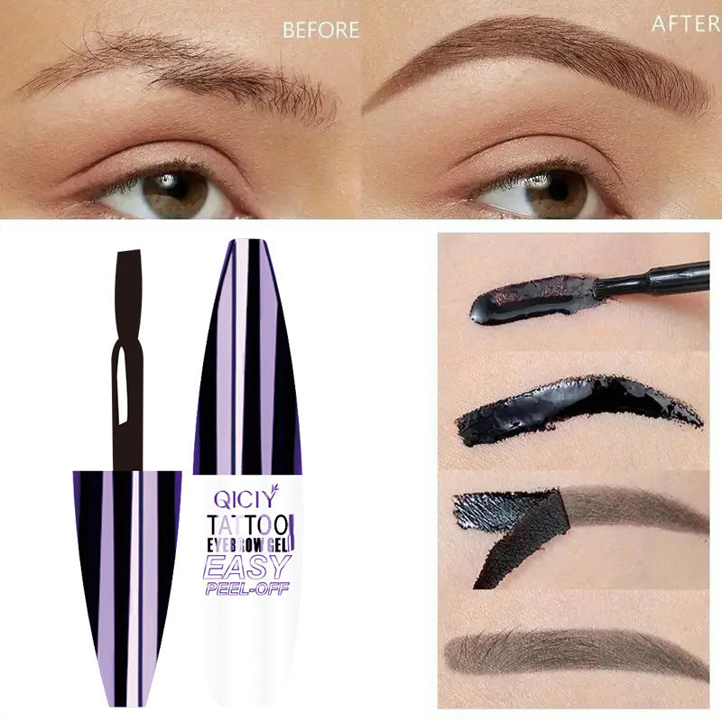 MASCARQ LONG LASTING DURATION