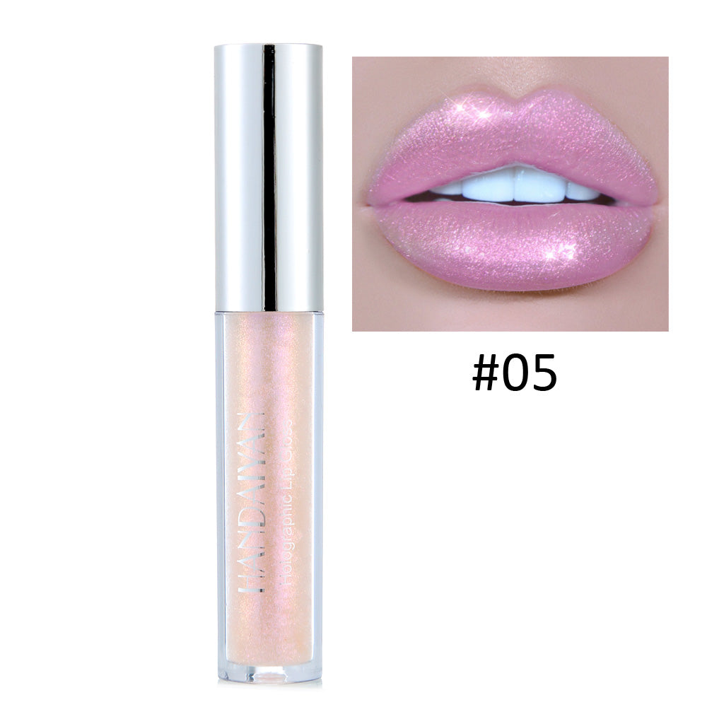 HANDAIYAN NEW POLARIZED LIPGLOSS