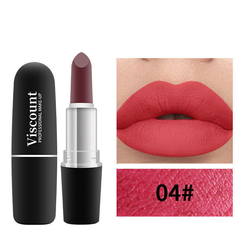 ROSSETTO VISCOUNT MATTE