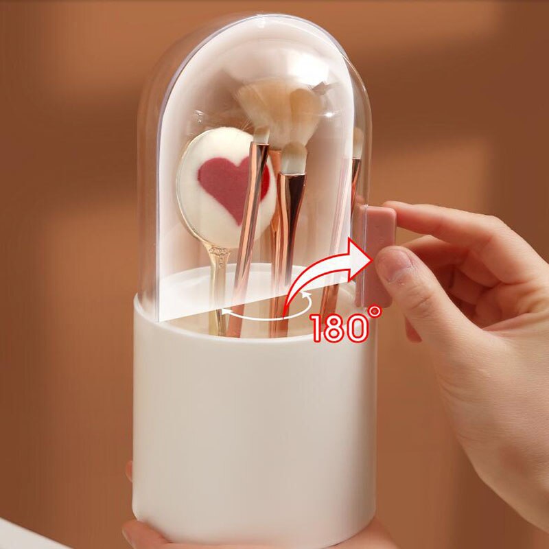 ORGANIZZATORE PER TRUCCO ELEGANTE