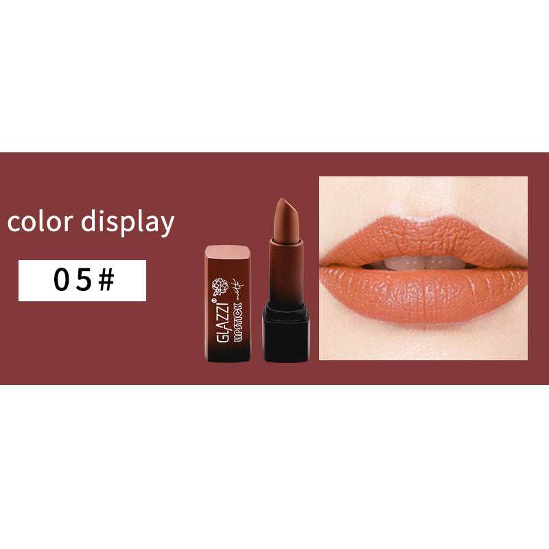 ROSETTO QUADRATO PICCOLO OPACO MATTE