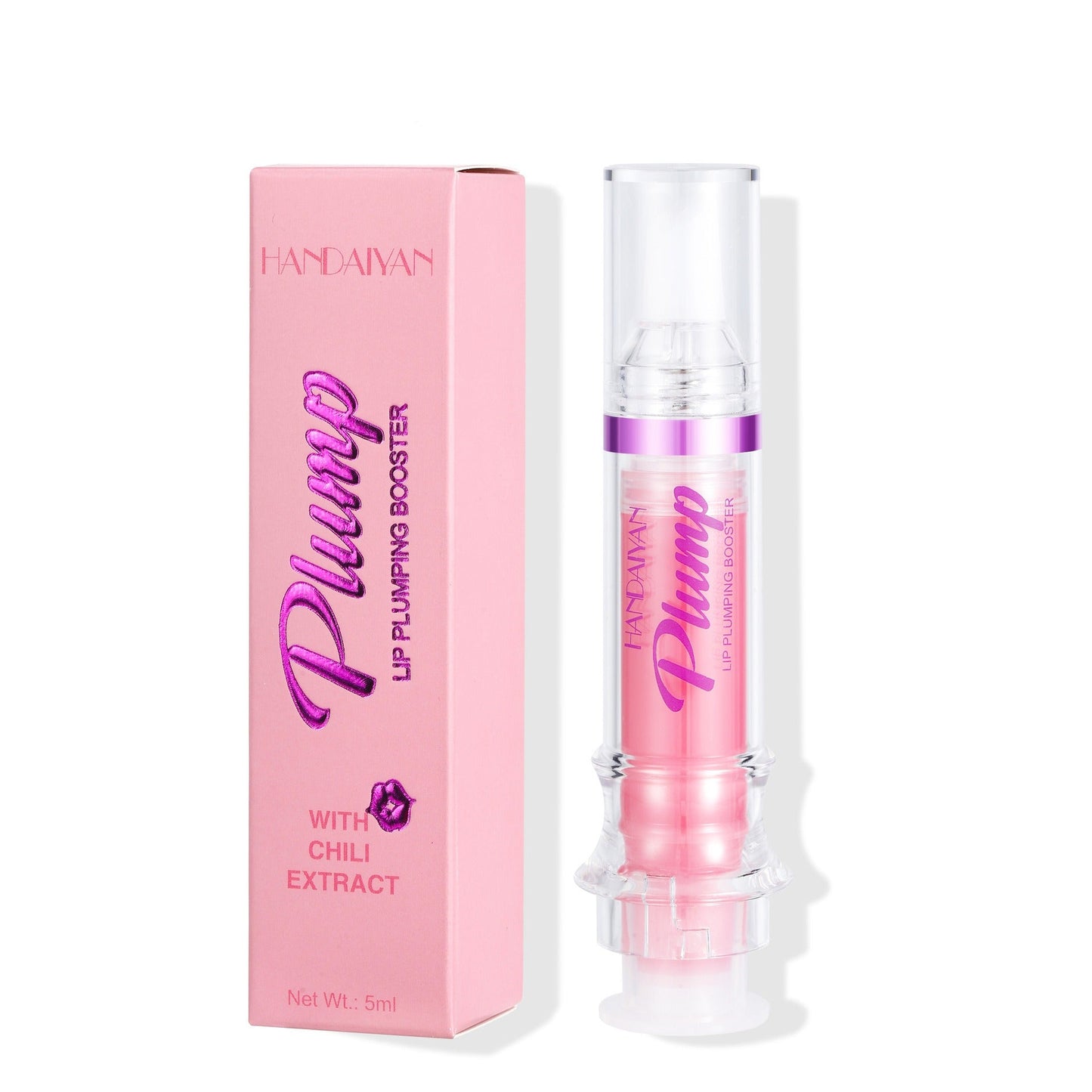 HANDAIYAN LIP PLUMPING GLOSS