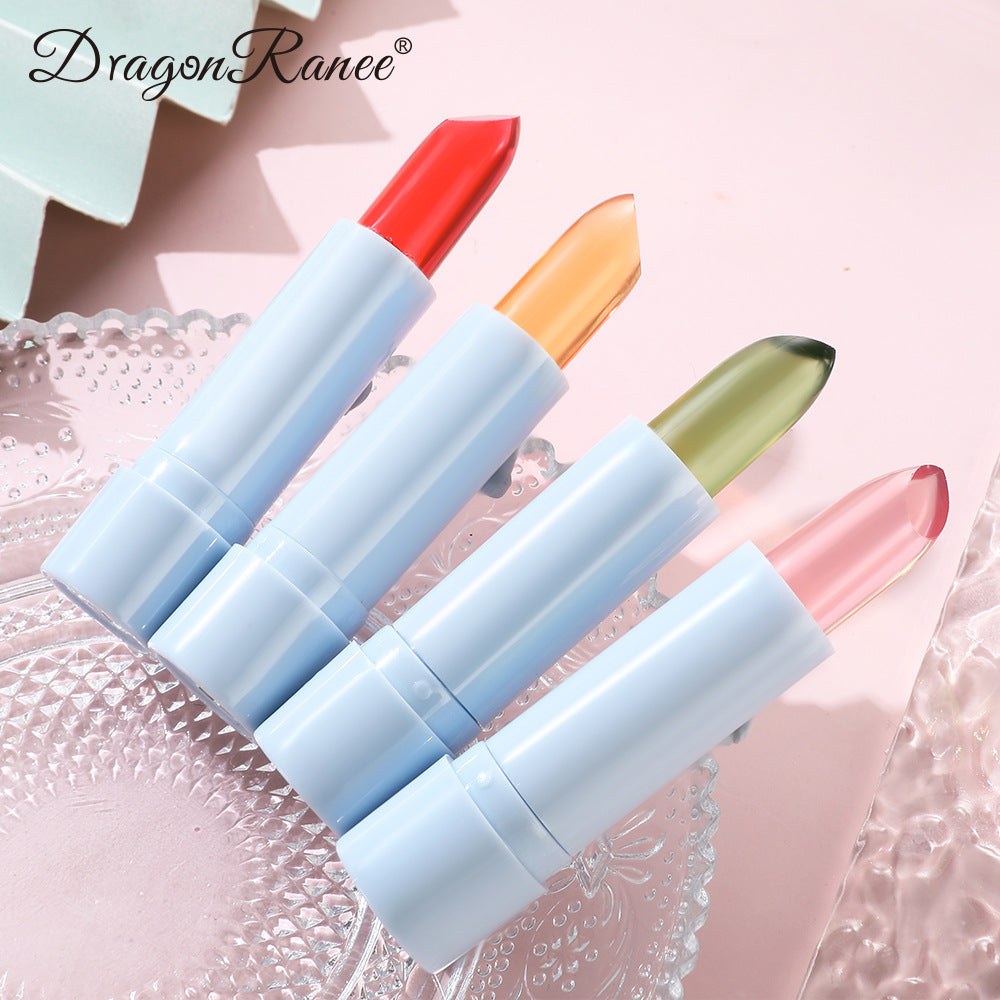 ROSSETTO CHE CAMBIA COLORE