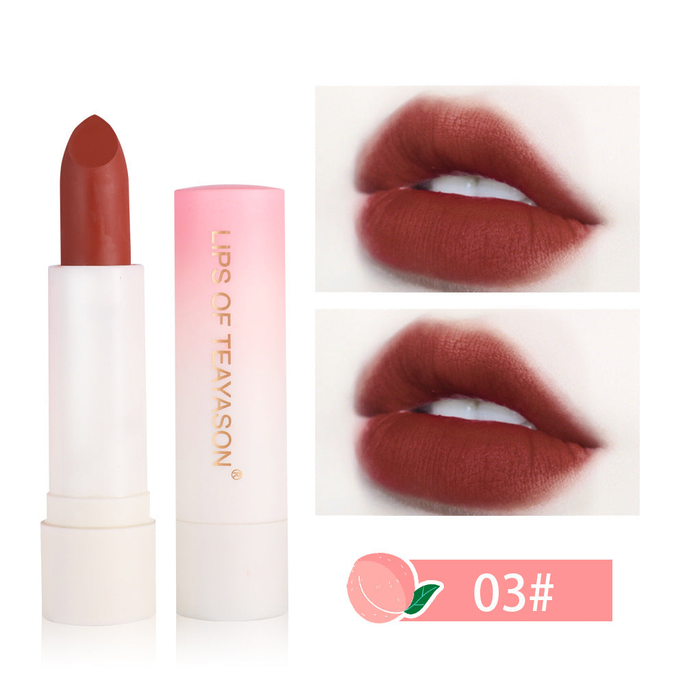 ROSSETTO IN PASTA COLORE OPACO