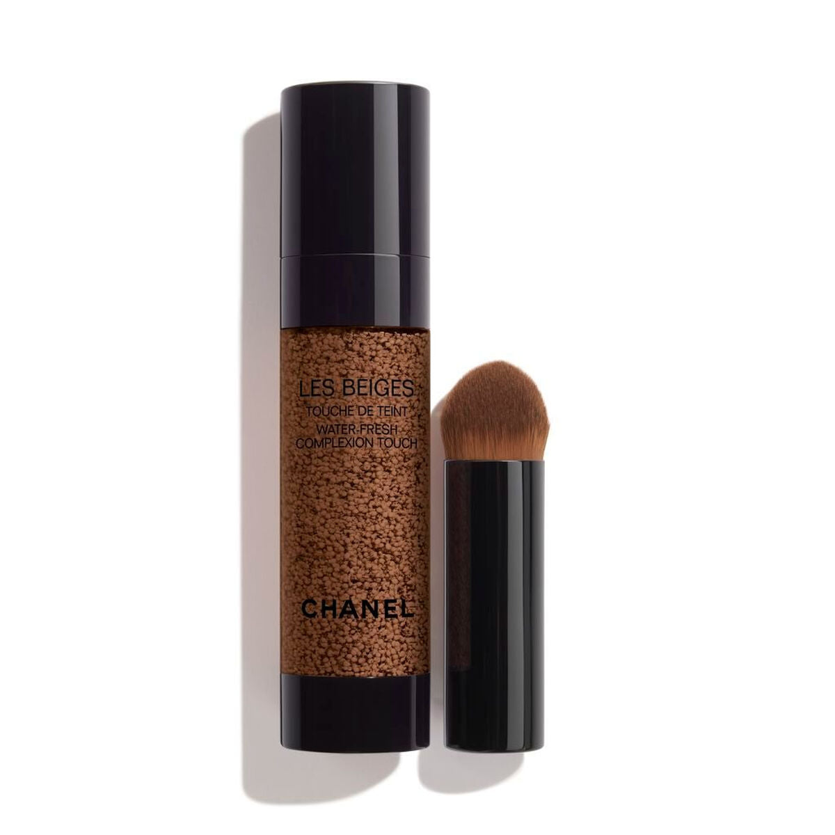 FONDOTINTA FLUIDO TRUCCO CHANEL LES BEIGES