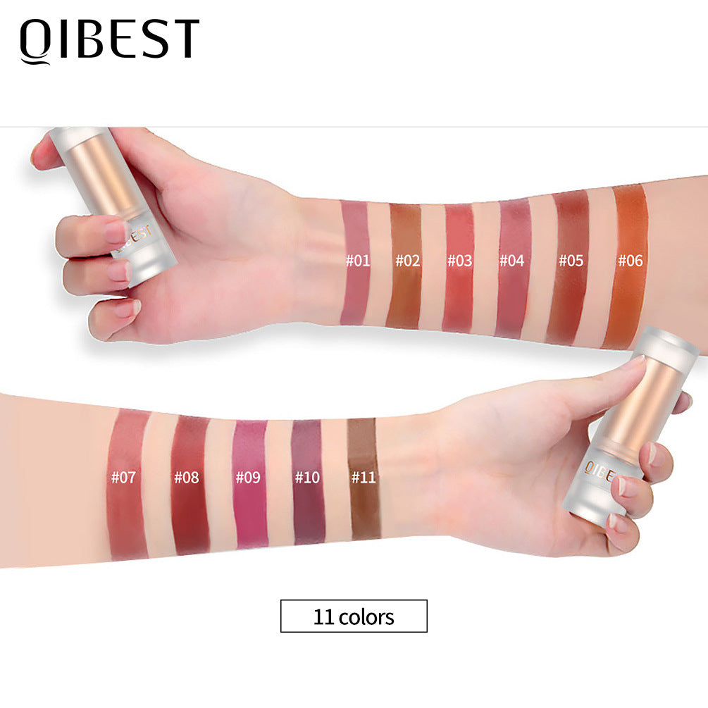 ROSSETTO QIBEST OPACO VELLUTATO