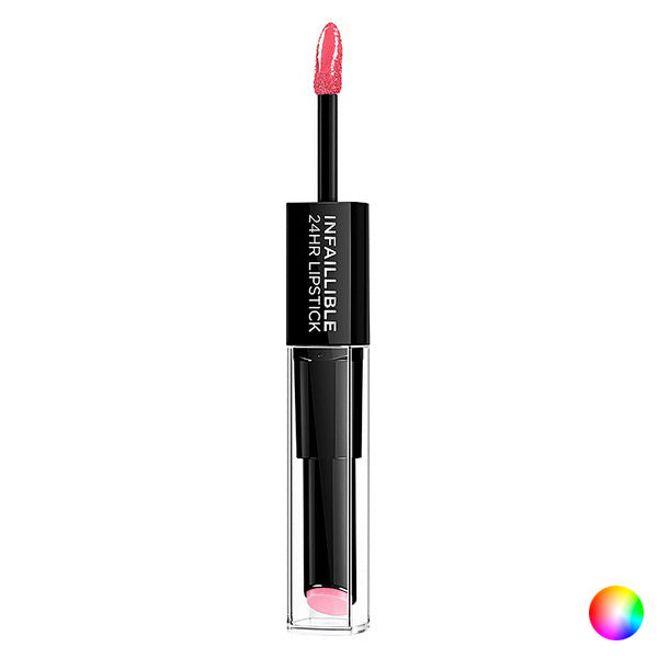 LIPSTICK INFALLIBLE L'OREAL MAKE UP (5,6 ML)