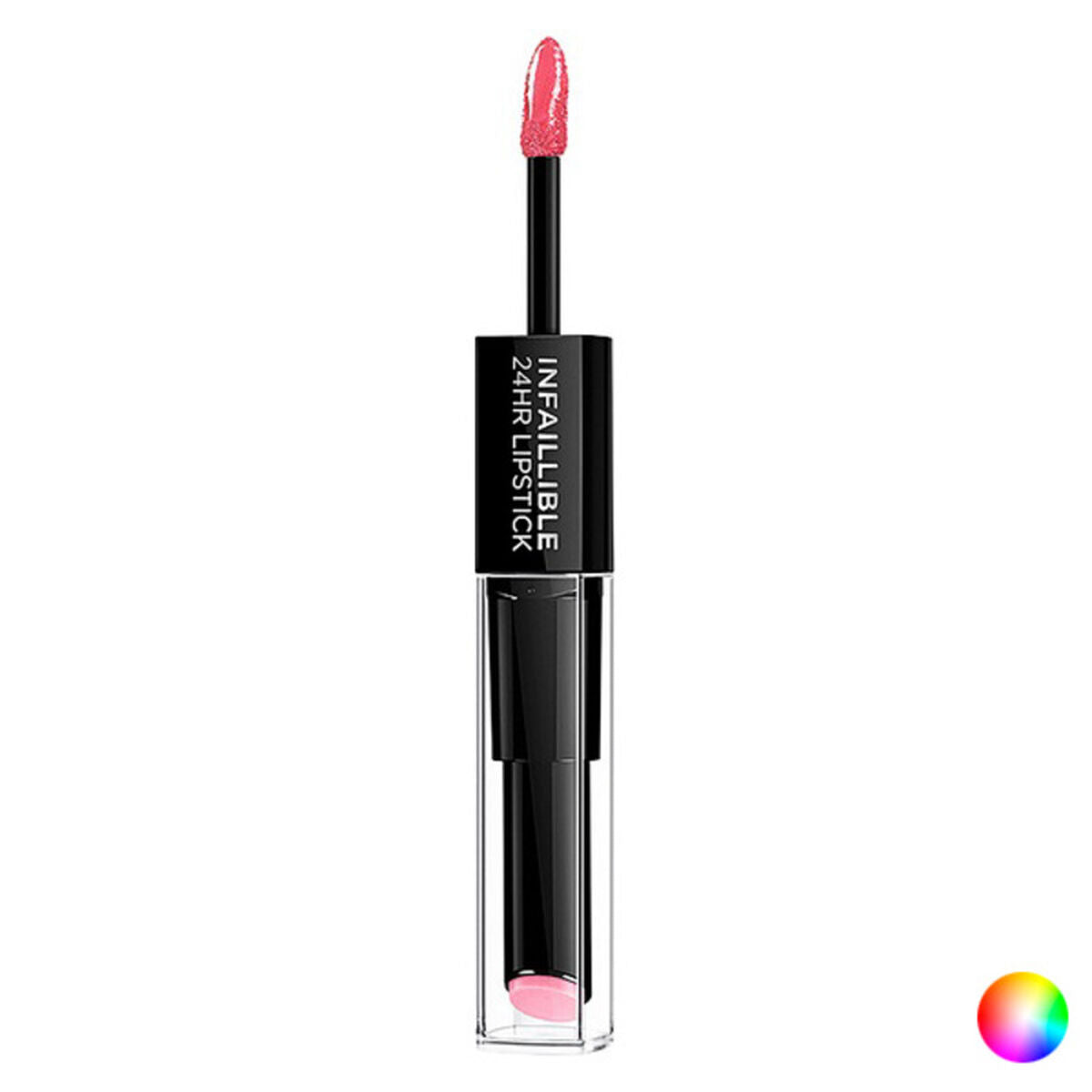 LIPSTICK INFALLIBLE L'OREAL MAKE UP (5,6 ML)